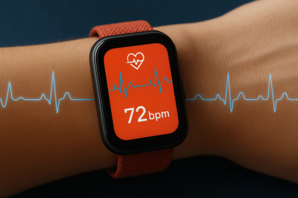 Een lichter model van artificiële intelligentie om boezemfibrilleren op te sporen