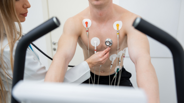 Estimation des seuils ventilatoires lors d’un test à l’effort à partir de signaux SCG et BCG : vers une alternative mobile à l’ergospirométrie